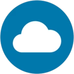 Logo of JioCloud android Application 